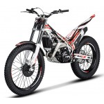 Copriserbatoio BETA EVO 2018 (Nero)